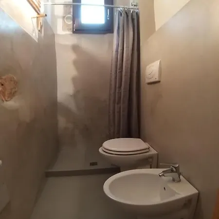 La Torre Di Merlino *