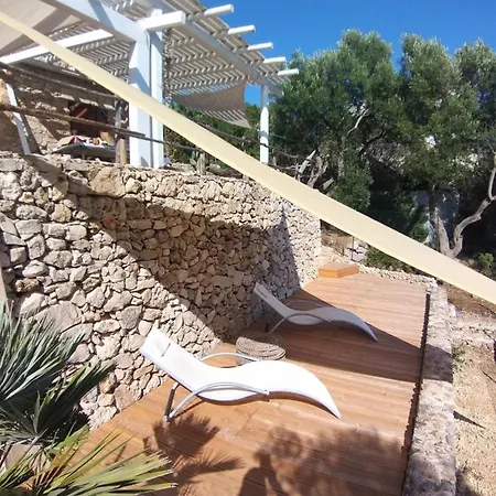 La Torre Di Merlino Casa vacanze *