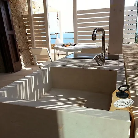 Casa vacanze La Torre Di Merlino *