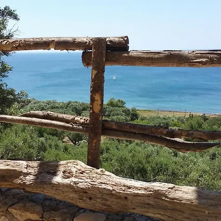 Casa vacanze La Torre Di Merlino Patù