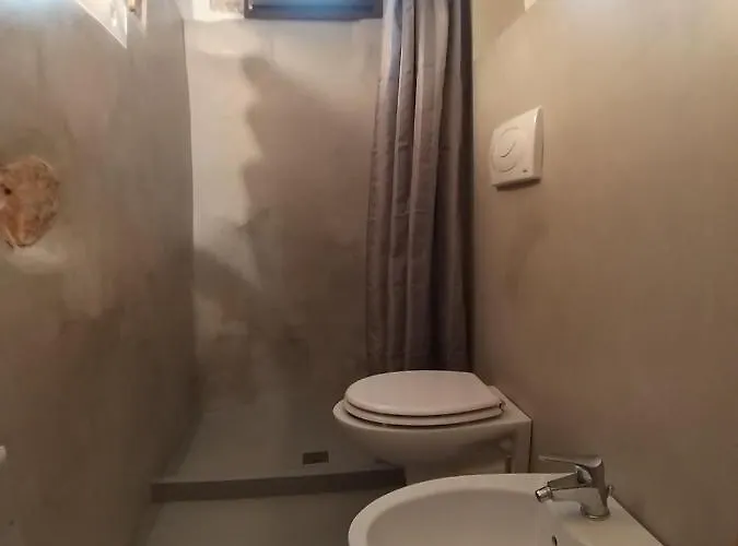 La Torre Di Merlino *