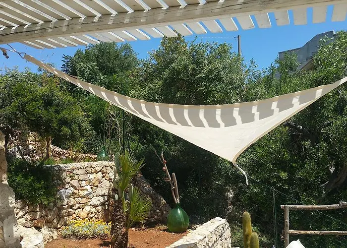 La Torre Di Merlino Сasa de vacaciones *