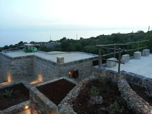 La Torre Di Merlino Patù