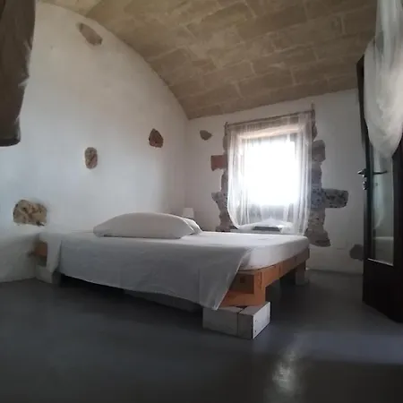 度假居 La Torre Di Merlino *