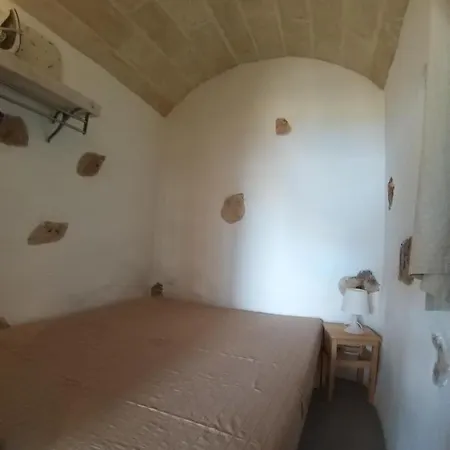 Casa vacanze La Torre Di Merlino *