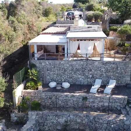 Casa vacanze La Torre Di Merlino