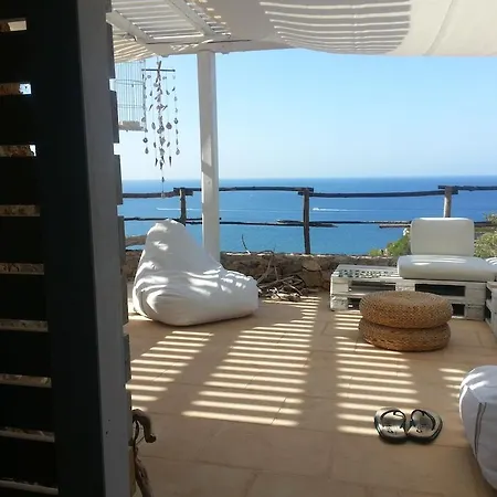 La Torre Di Merlino *