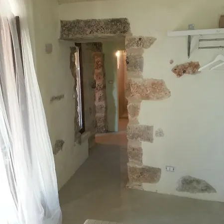 La Torre Di Merlino