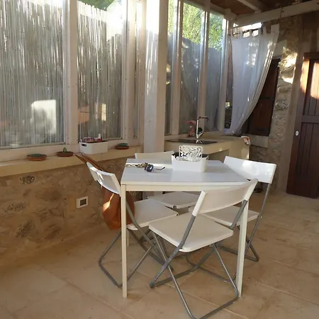 Casa vacanze La Torre Di Merlino Patù