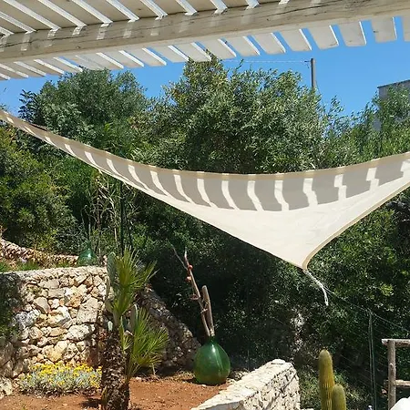 La Torre Di Merlino Vakantiehuis *