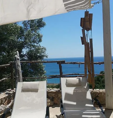 La Torre Di Merlino Casa vacanze