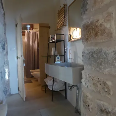 Casa vacanze La Torre Di Merlino