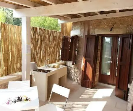 Casa vacanze La Torre Di Merlino *