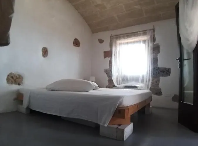 Vakantiehuis La Torre Di Merlino *