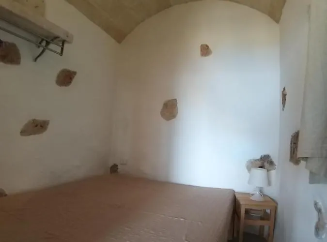 Holiday home La Torre Di Merlino *