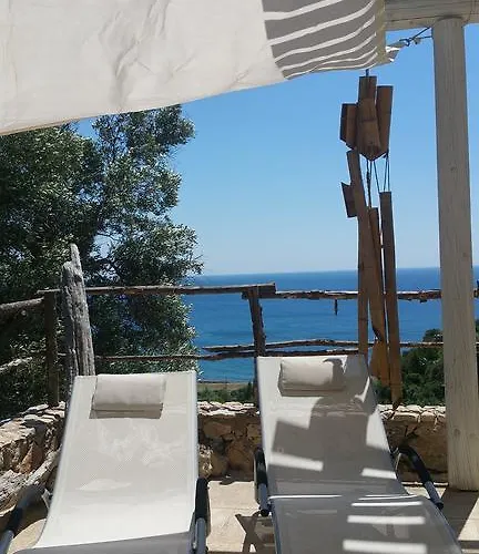 La Torre Di Merlino Holiday home