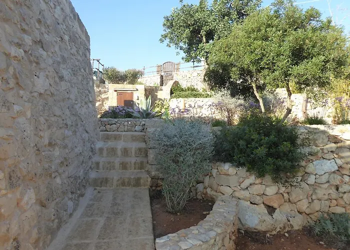La Torre Di Merlino Holiday home *