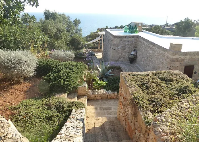 La Torre Di Merlino Holiday home *